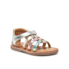 Sandale copii -  302266111 - Piele naturala - Multicolor