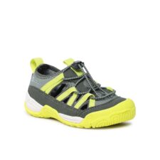 Sandale copii -  302369409 - Textil - Verde