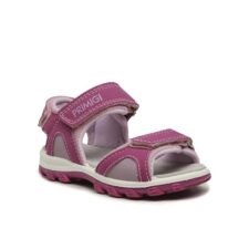 Sandale copii -  302419326 - Piele ecologica - Roz