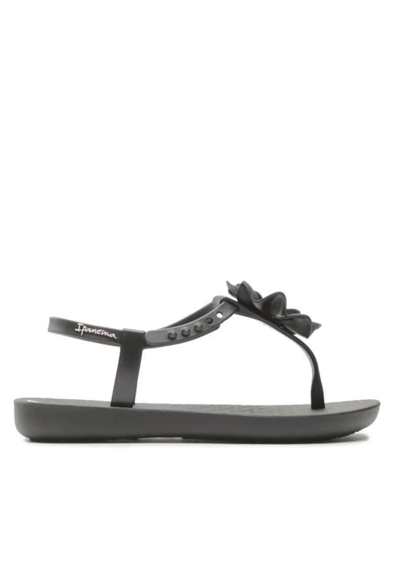 Sandale copii 302427376 - Sintetic - Negru 1 Sandale copii 302427376 - Sintetic - Negru