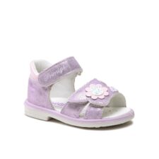 Sandale copii -  302499090 - Piele ecologica - Roz