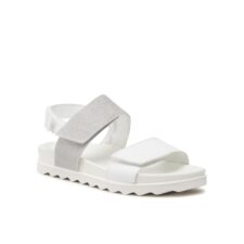 Sandale copii -  302510559 - Piele ecologica - Alb