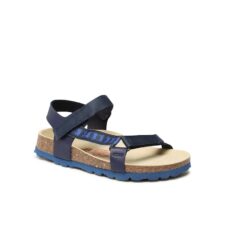 Sandale copii -  302525898 - Textil - Albastru