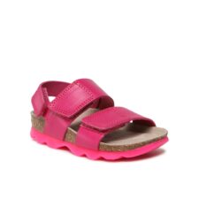 Sandale copii -  302528646 - Piele naturala - Roz