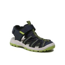 Sandale copii -  302529698 - Textil - Albastru