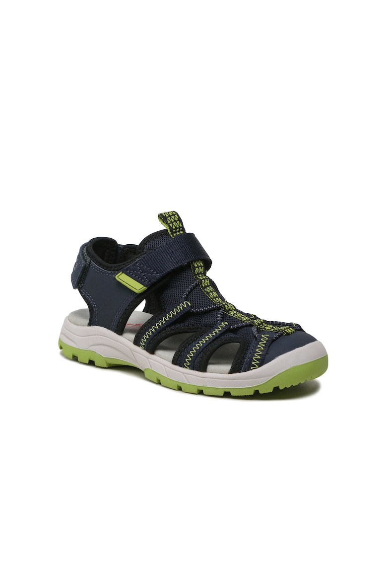 Sandale copii - 302529698 - Textil - Albastru 1 Sandale copii - 302529698 - Textil - Albastru