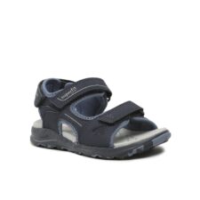 Sandale copii -  302532193 - Textil - Albastru