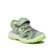Sandale copii -  302532391 - Textil - Verde
