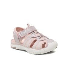 Sandale copii -  302636792 - Piele ecologica - Roz