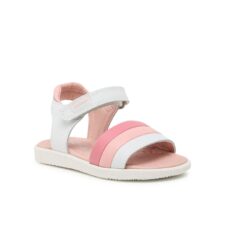 Sandale copii -  302657643 - Piele naturala - Alb