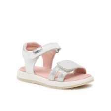 Sandale copii -  302664207 - Piele naturala - Alb
