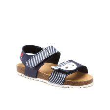 Sandale copii -  302665396 - Textil - Albastru marin