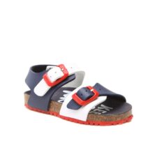 Sandale copii -  302665792 - Textil - Albastru marin