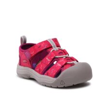 Sandale copii -  302675340 - Textil - Roz