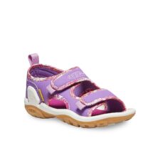 Sandale copii -  302675678 - Textil - Violet