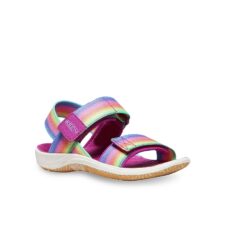 Sandale copii -  302676002 - Textil - Multicolor