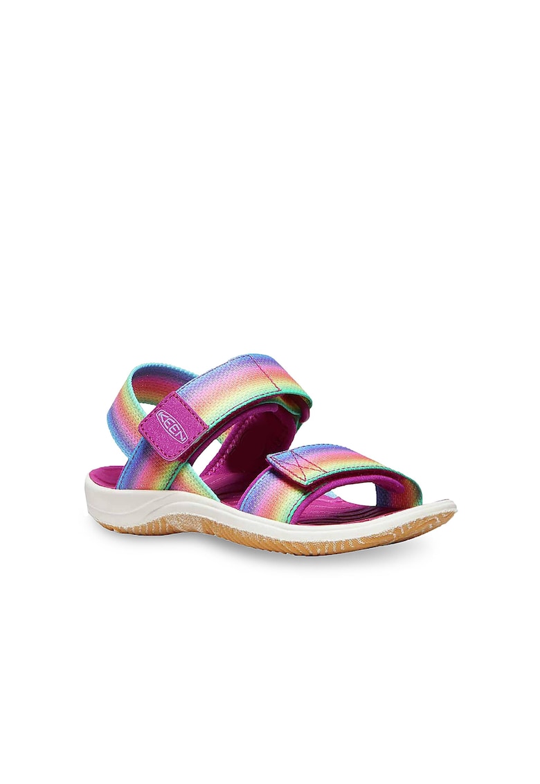 Sandale copii - 302676002 - Textil - Multicolor 1 Sandale copii - 302676002 - Textil - Multicolor