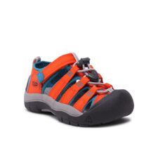 Sandale copii -  302676170 - Textil - Portocaliu