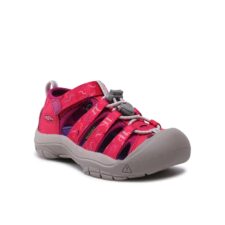 Sandale copii -  302676200 - Textil - Roz