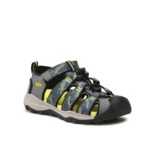 Sandale copii -  302676361 - Textil - Gri