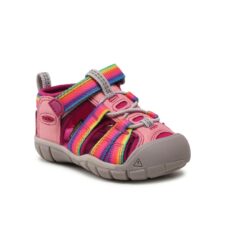 Sandale copii -  302676521 - Textil - Roz