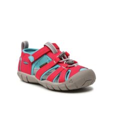 Sandale copii -  302678839 - Textil - Roz