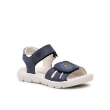 Sandale copii -  302689026 - Textil - Albastru marin