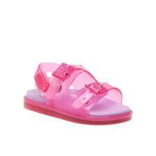 Sandale copii -  302698783 - Textil/Sintetic - Roz