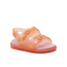 Sandale copii -  302698882 - Textil/Sintetic - Portocaliu
