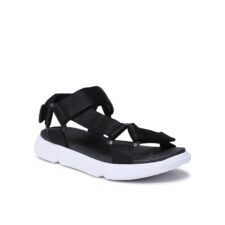 Sandale copii -  302698943 - Textil - Negru