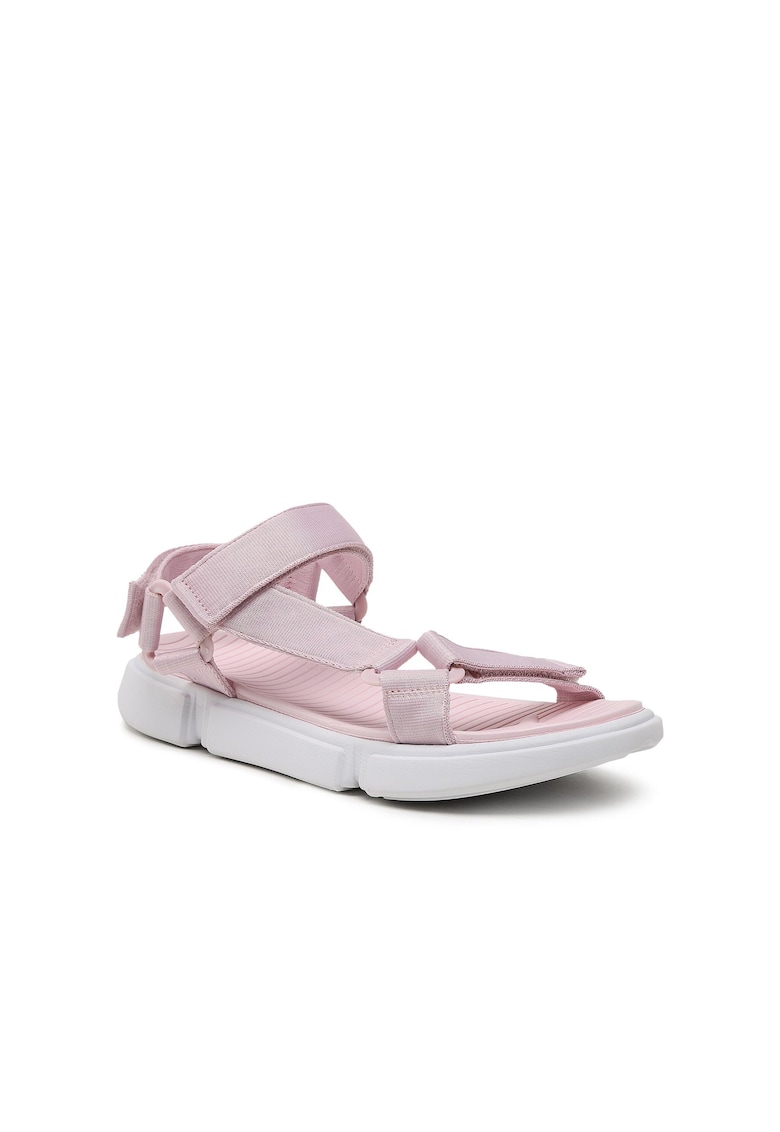 Sandale copii - 302699025 - Textil - Roz 1 Sandale copii - 302699025 - Textil - Roz
