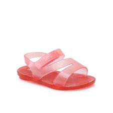 Sandale copii -  302709045 - Textil/Sintetic - Rosu -