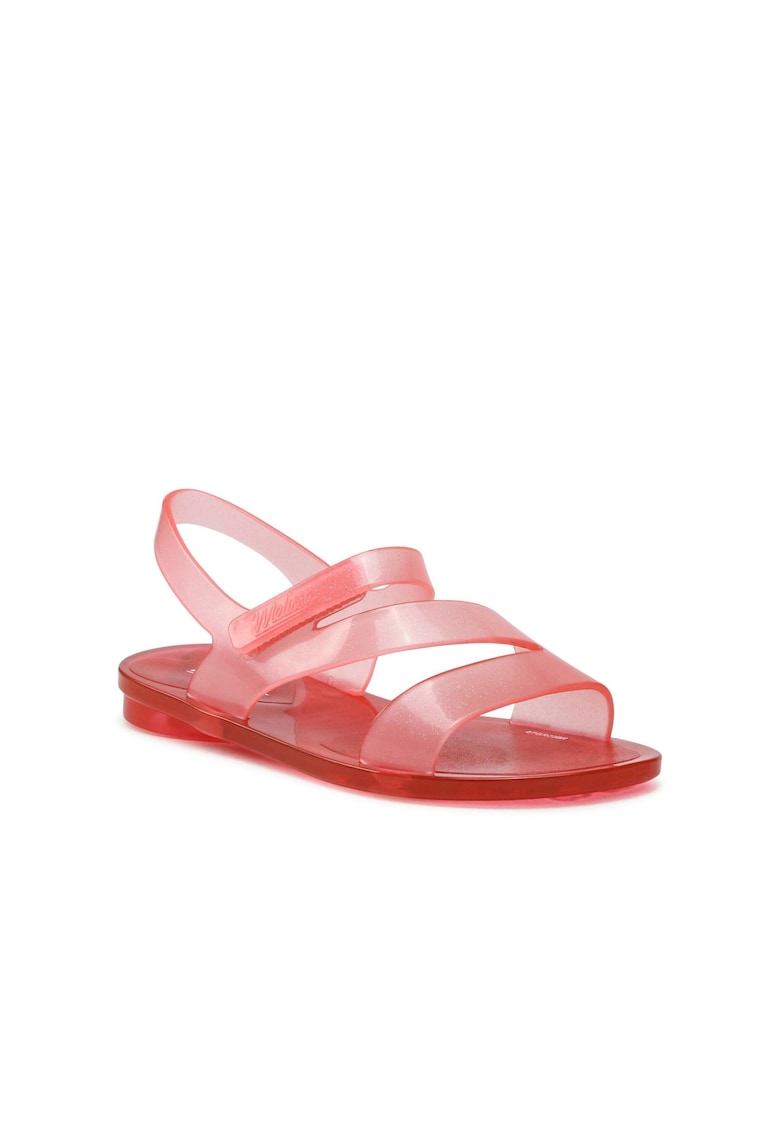 Sandale copii - 302709212 - Textil/Sintetic - Roz 1 Sandale copii -  302709212 - Textil/Sintetic - Roz