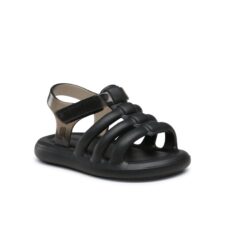 Sandale copii -  302712885 - Textil/Sintetic - Negru