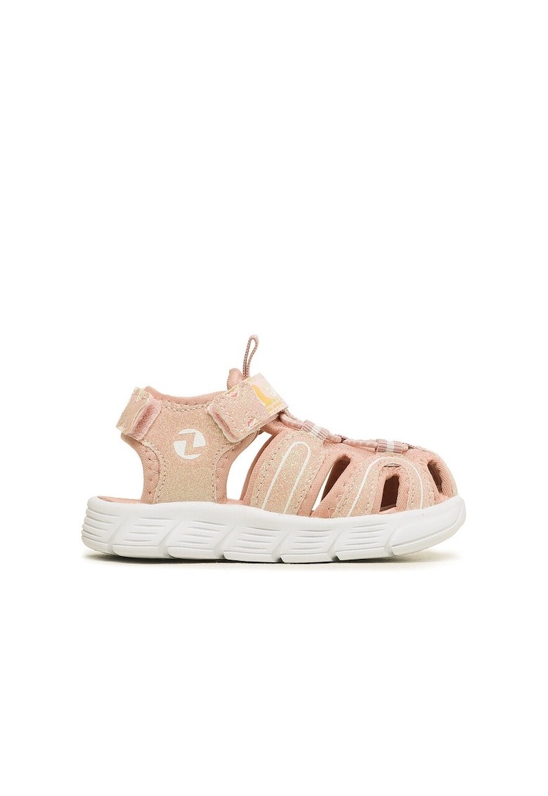 Sandale copii - 302754 - Mesh - Roz 1 Sandale copii - 302754 - Mesh - Roz