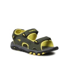 Sandale copii -  303252199 - Textil - Khaki