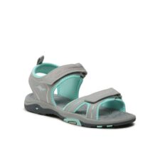 Sandale copii -  303252458 - Piele ecologica - Gri