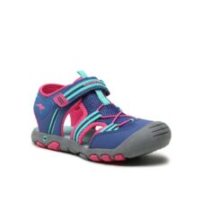 Sandale copii -  303310868 - Textil - Albastru marin