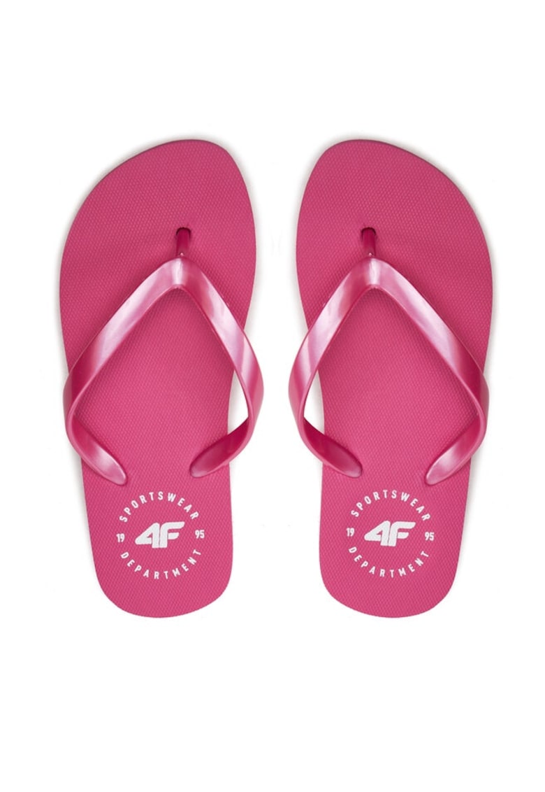 Sandale copii 303391195 - Sintetic/Textil - Roz 1 Sandale copii 303391195 - Sintetic/Textil - Roz