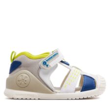 Sandale copii  303705596 - Piele ecologica/Textil - Multicolor