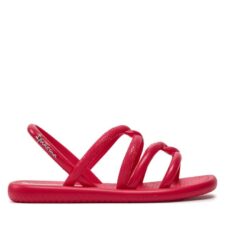 Sandale copii  303754709 - Sintetic/Textil - Roz