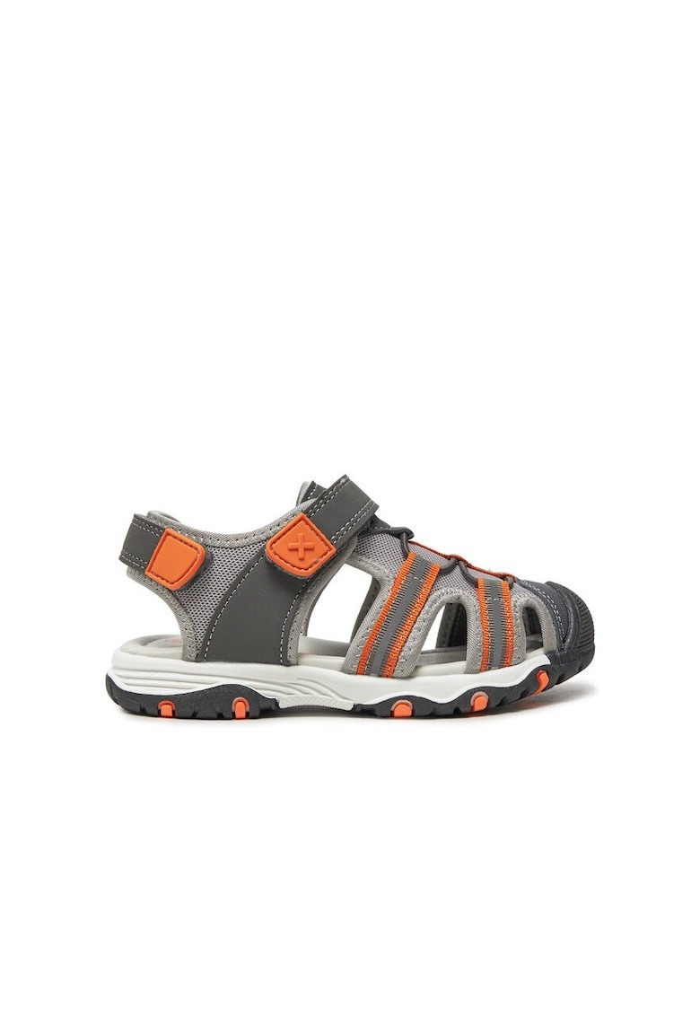 Sandale copii - 303758 - Piele eco 1 Sandale copii - 303758 - Piele eco