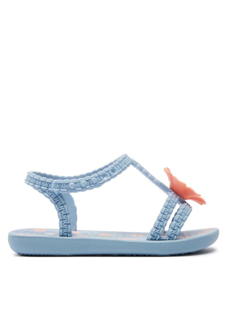 Sandale copii 303758097 - Sintetic/Textil - Albastru 1 Sandale copii 303758097 - Sintetic/Textil - Albastru