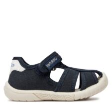 Sandale copii  303875244 - Textil - Albastru
