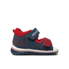 Sandale copii -  303970 - Piele ecologica - Albastru -