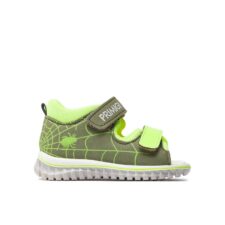 Sandale copii -  303971 - Piele naturala - Gri