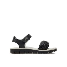 Sandale copii -  303977 - Piele ecologica - Negru