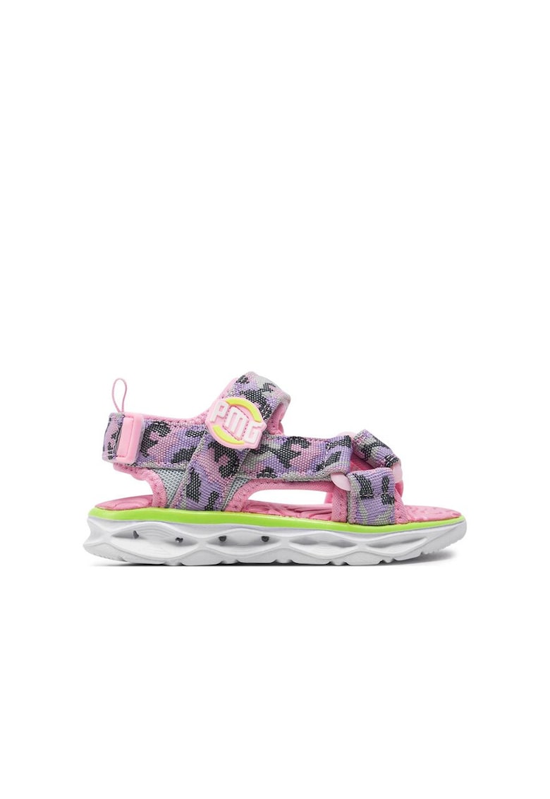 Sandale copii - 304028 - Textil 1 Sandale copii - 304028 - Textil