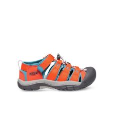 Sandale copii -  304456 - Textil - Portocaliu -