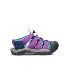 Sandale copii -  304456 - Textil - Violet